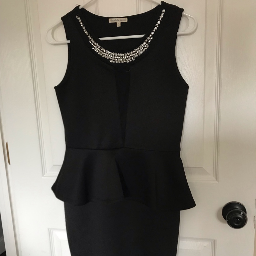 Cocktail dress